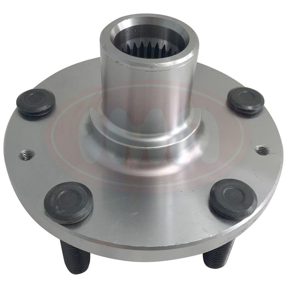 Cubo de Roda Dianteiro Direito ou Esquerdo 5 Furos para JAC T5 - IMA - AL-421