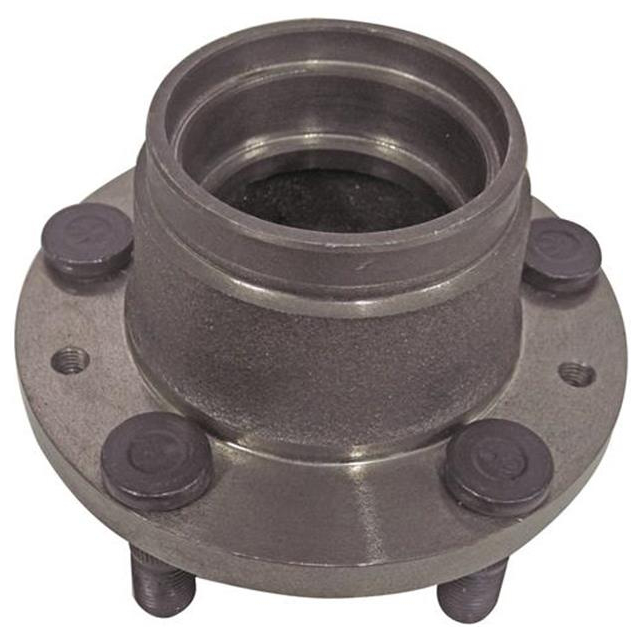 Cubo de Roda Dianteiro Direito ou Esquerdo 5 Furos para Volkswagen Kombi - IMA - AL-848