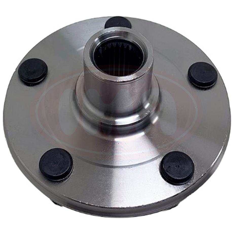 Cubo de Roda Dianteiro para Mitsubishi Pajero TR4 - IMA - AL-431
