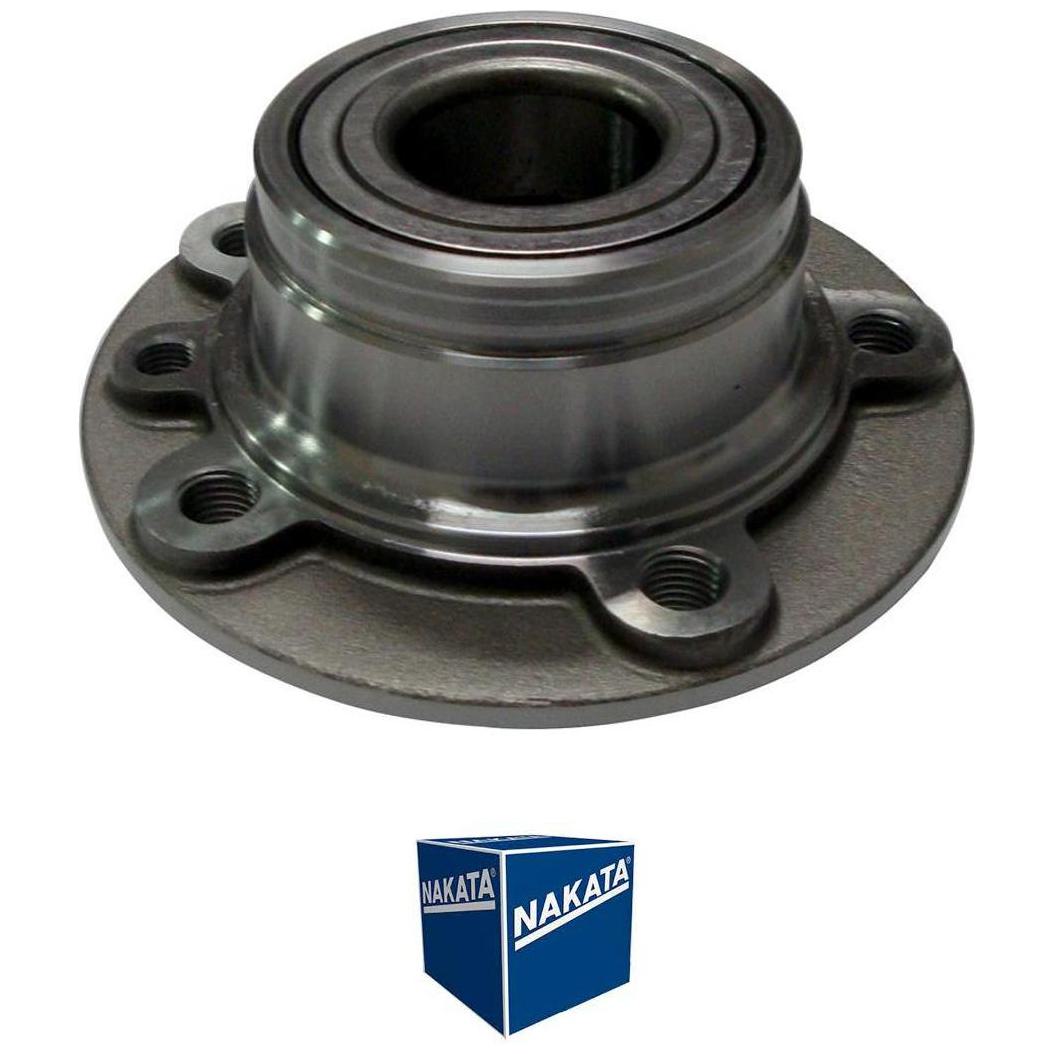 Cubo de Roda Dianteiro Direito ou Esquerdo para Chevrolet Omega - Nakata - NKF 8051