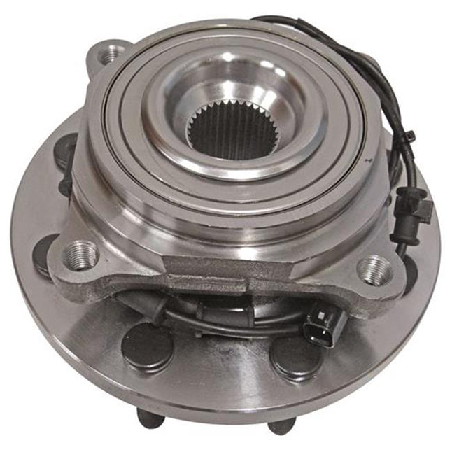 Cubo de Roda Dianteiro - IMA - AL-558
