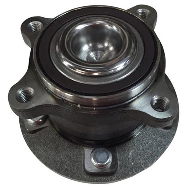 Cubo de Roda Traseiro com Rolamento para Chevrolet Cruze e Cruze Sport6 - IMA - AL-566