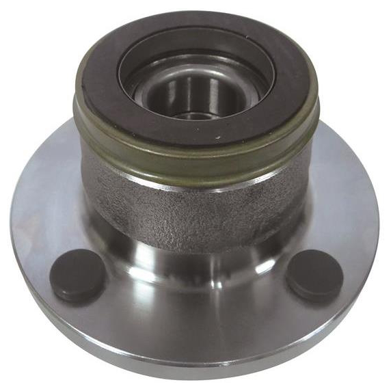 Cubo de Roda Traseiro com Rolamento para Ford Focus e Focus Sedan - IMA - AL-64