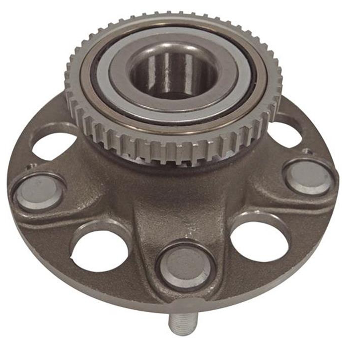 Cubo de Roda Traseiro 5 Furos com Rolamento para Honda Accord - IMA - AL-798