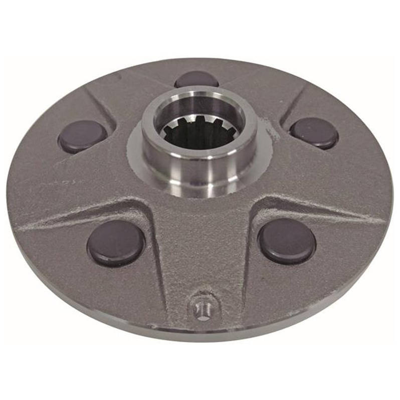 Cubo de Roda Traseiro 12 Dentes para Volkswagen Kombi - IMA - AL-845