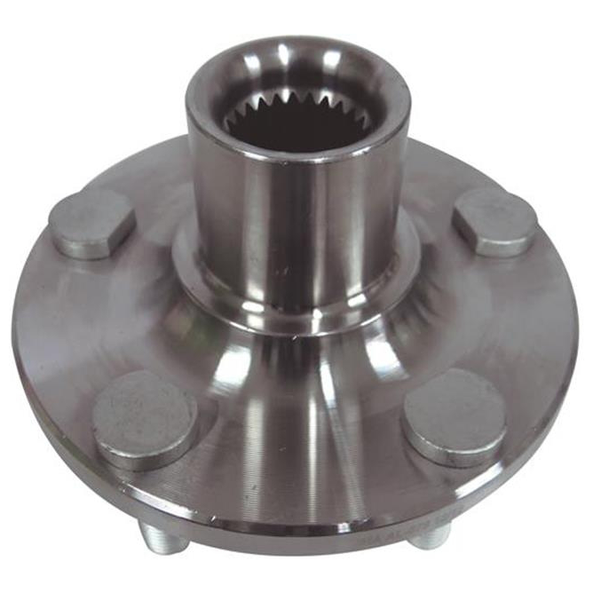 Cubo de Roda Dianteiro - IMA - AL-878