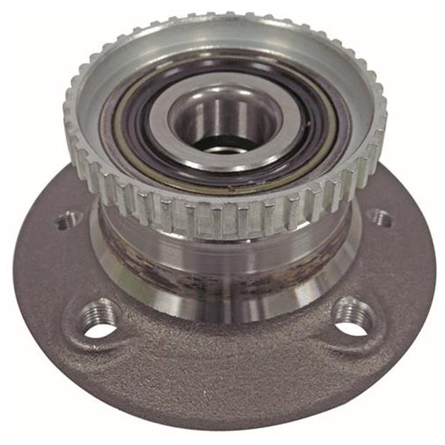Cubo de Roda Traseiro com Rolamento para Renault Scenic - IMA - AL-944