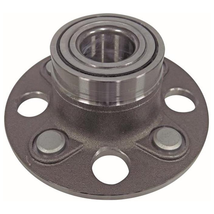 Cubo de Roda Traseiro com Rolamento para Honda Civic - IMA - AL-958