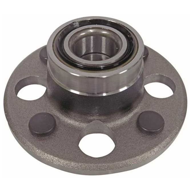 Cubo de Roda Traseiro com Rolamento para Honda Civic - IMA - AL-963