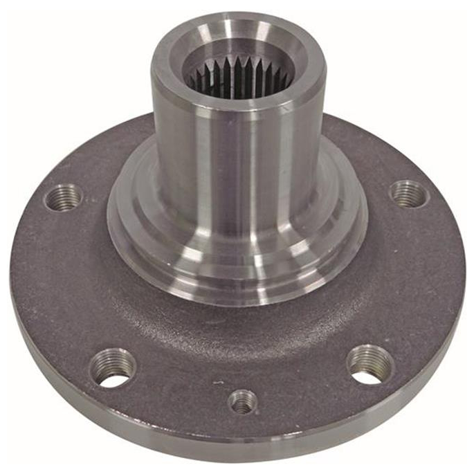 Cubo de Roda Dianteiro 28 Dentes para Renault Master - IMA - AL-991