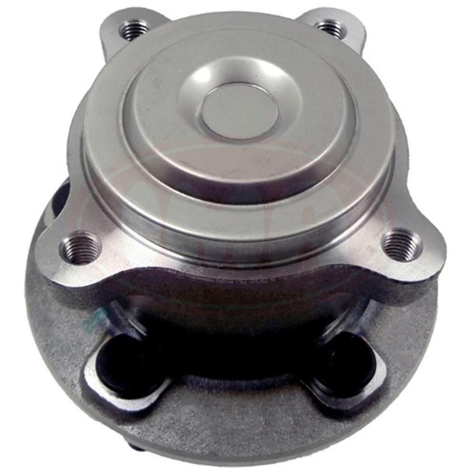 Cubo de Roda Traseiro com Rolamento para Chevrolet Cruze e Cruze Sport6 - IMA - AL-4040