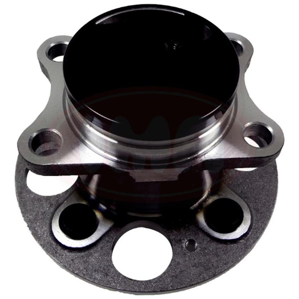 Cubo de Roda Traseiro com Rolamento para Honda WR-V - IMA - AL-4042