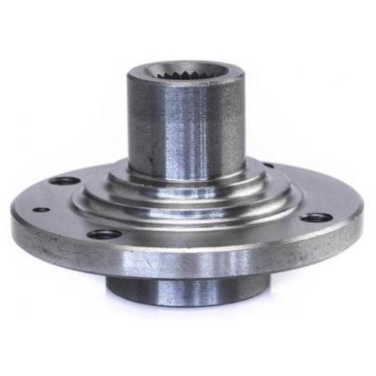 Cubo de Roda Dianteiro Direito ou Esquerdo 22 Dentes - Cobra Automotiva - CR-910 C