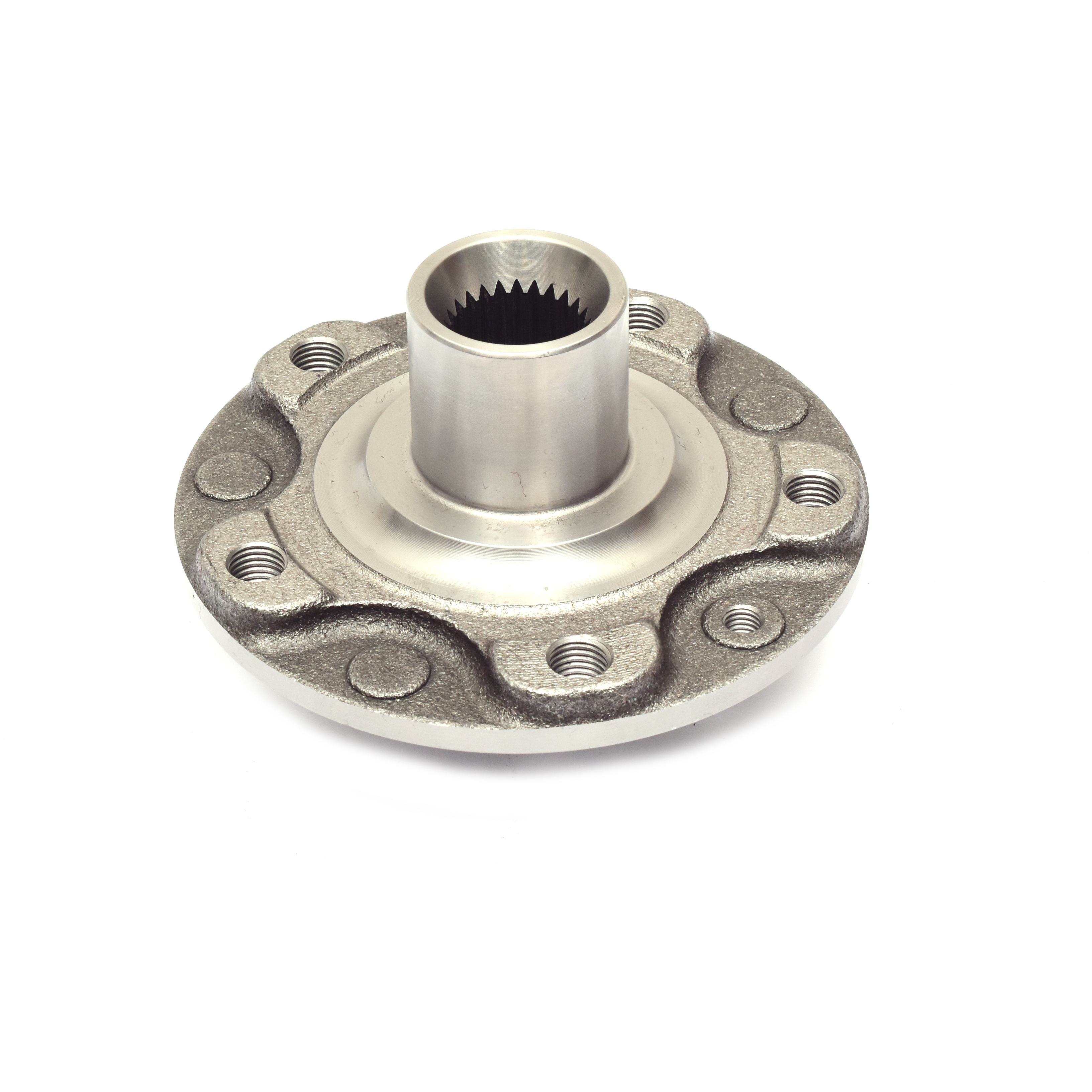 Cubo de Roda Dianteiro Direito ou Esquerdo 25 Dentes para Renault Duster - Cobra Automotiva - CR-516 C