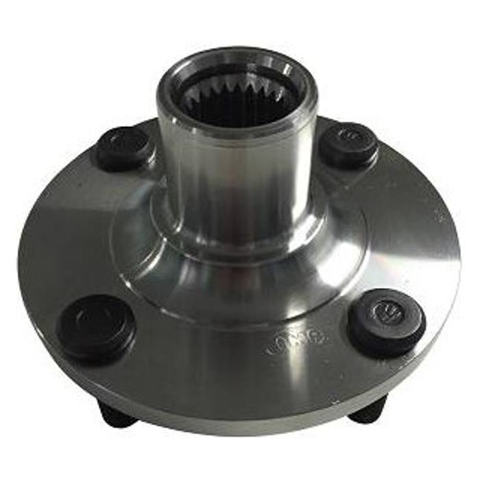 Cubo de Roda Dianteiro Direito ou Esquerdo 25 Dentes - Cobra Automotiva - CR-572 C