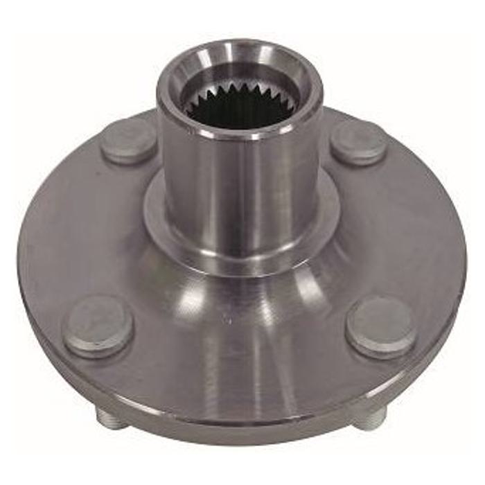 Cubo de Roda Dianteiro 26 Dentes para Toyota Corolla e Fielder - Cobra Automotiva - CR-724