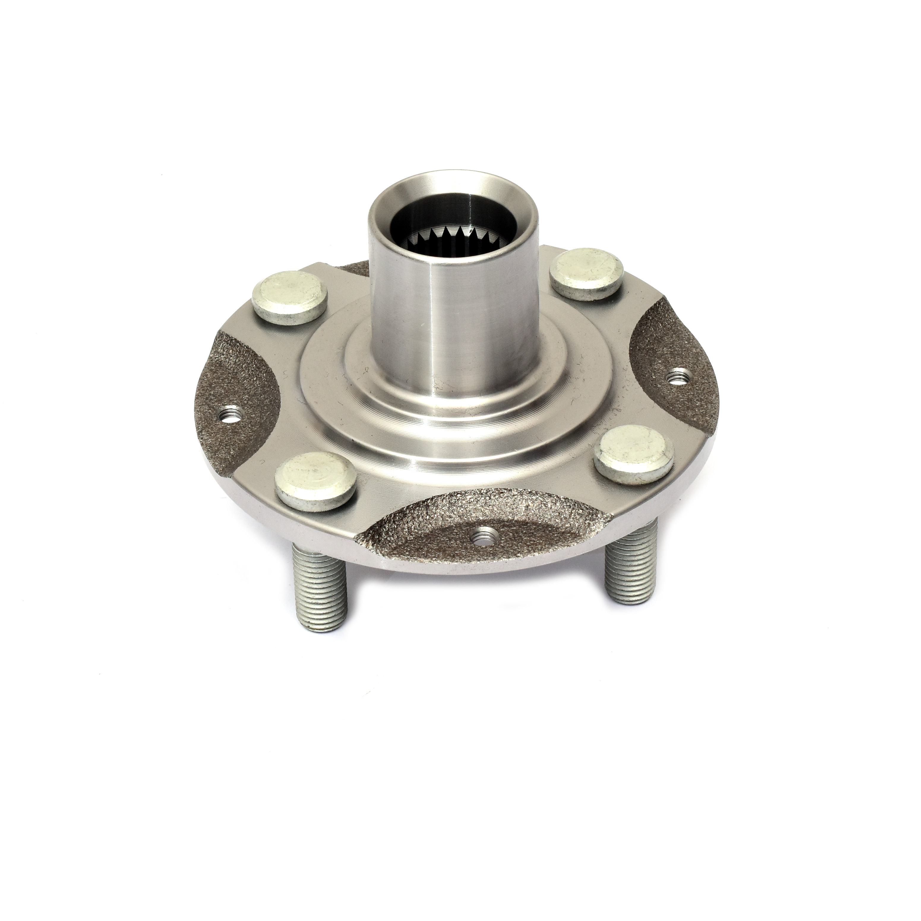 Cubo de Roda Dianteiro Direito ou Esquerdo 26 Dentes para Honda FIT - Cobra Automotiva - CR-730 C
