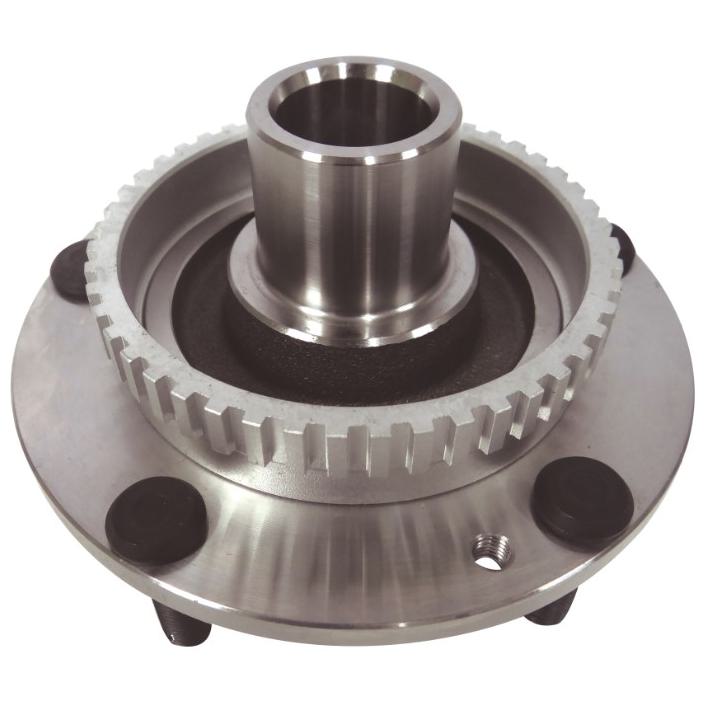 Cubo de Roda Dianteiro Direito ou Esquerdo 28 Dentes com ABS para KIA Sorento - Cobra Automotiva - CR-536