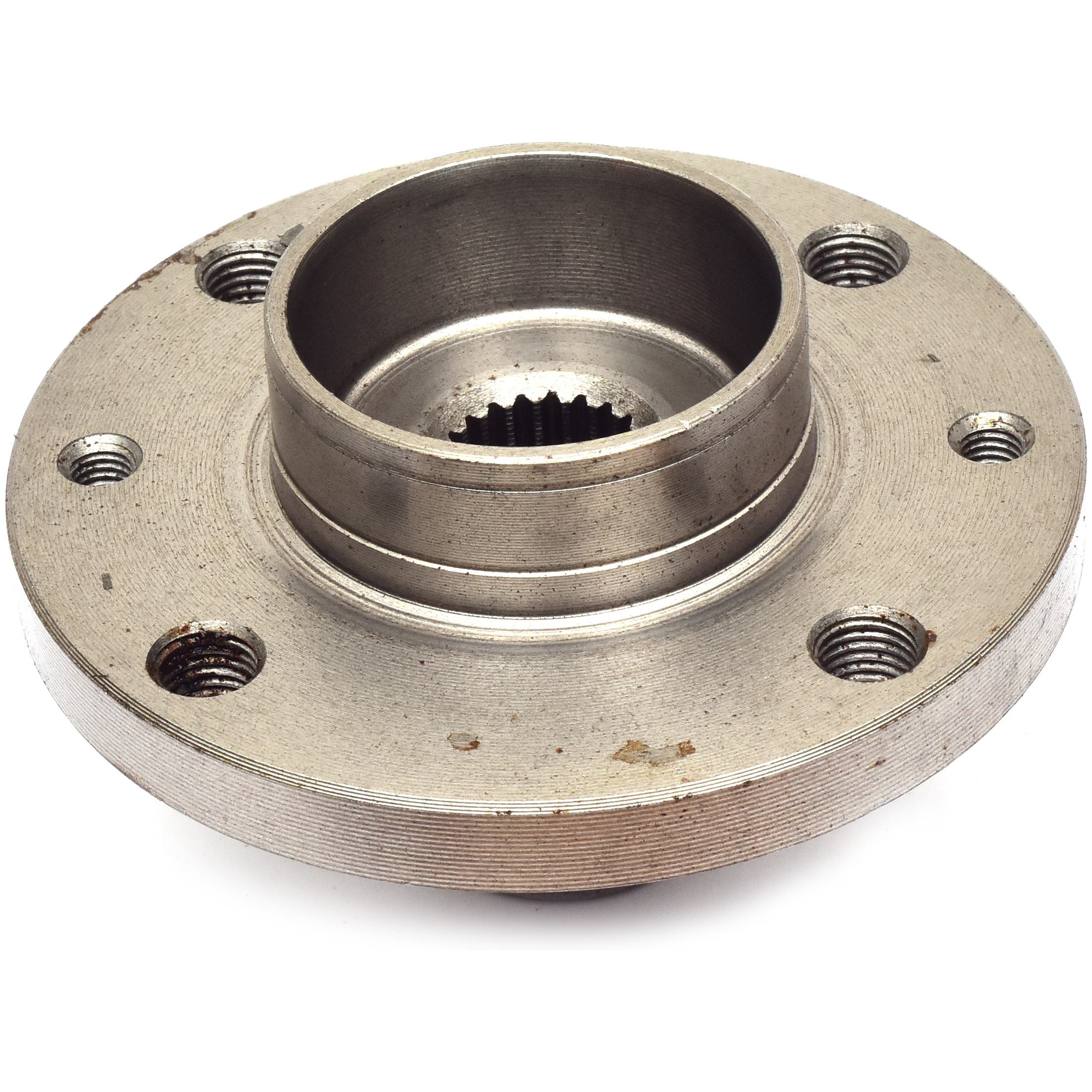 Cubo de Roda Dianteiro Direito ou Esquerdo 21 Dentes sem Rolamento - Cobra Automotiva - CR-514