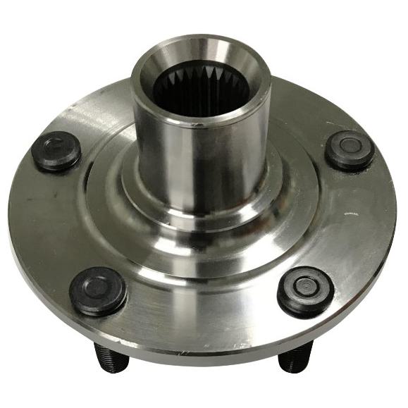 Cubo de Roda Dianteiro Direito ou Esquerdo sem Rolamento - Cobra Automotiva - CR-442 C