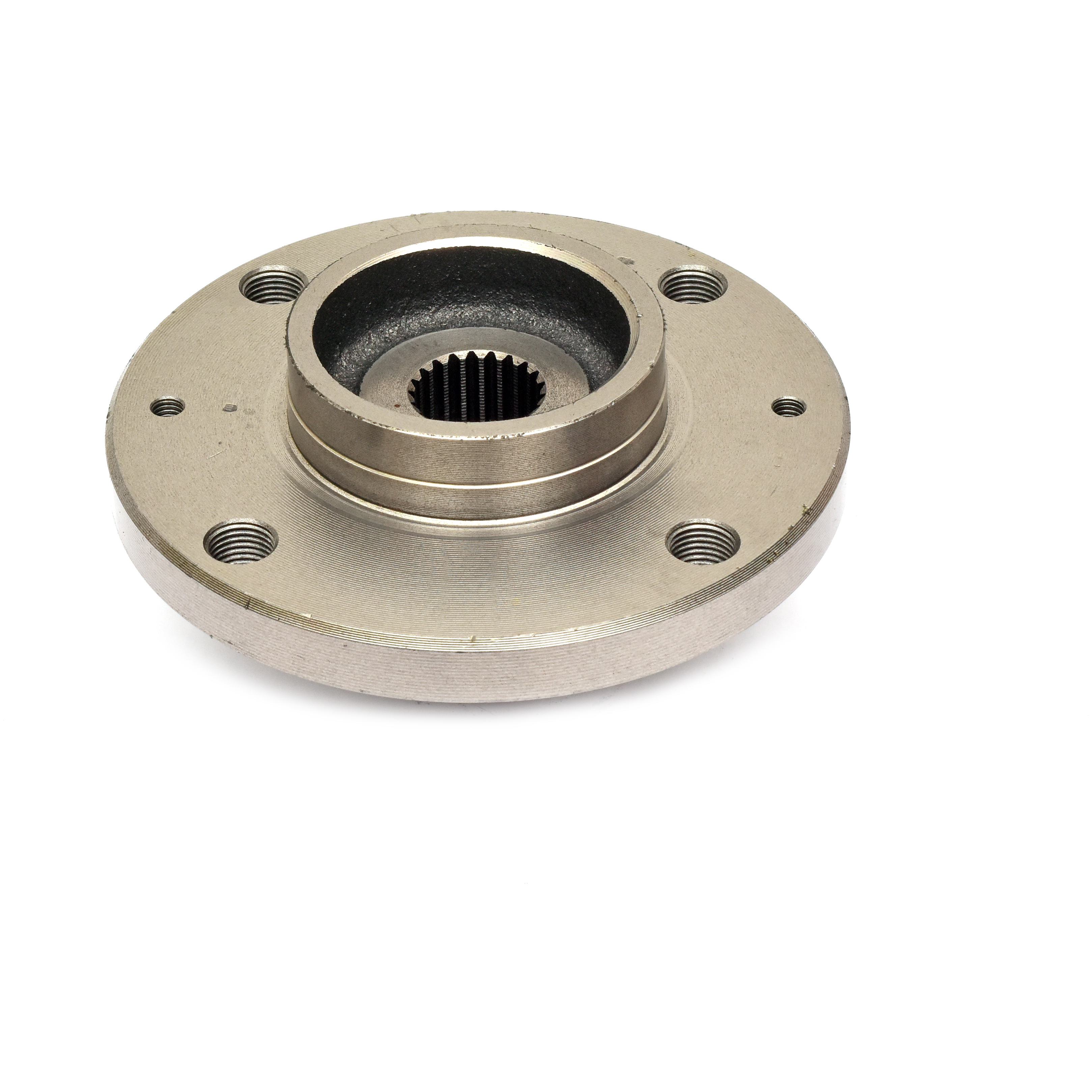 Cubo de Roda Dianteiro Direito ou Esquerdo 21 Dentes sem Rolamento - Cobra Automotiva - CR-513 C