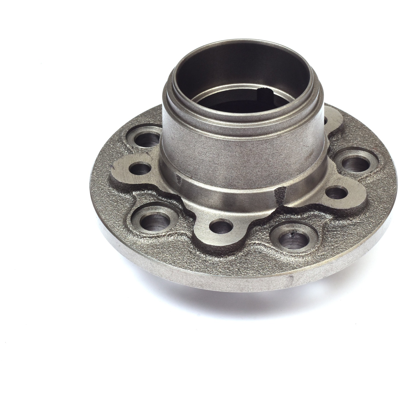 Cubo de Roda Dianteiro Direito ou Esquerdo 5 Furos sem Rolamento para Hyundai HR - Cobra Automotiva - CR-794