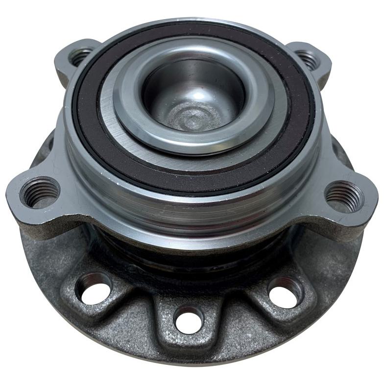 Cubo de Roda Traseiro 5 Furos com Rolamento para Jeep Compass e Renegade - Cobra Automotiva - CR-495