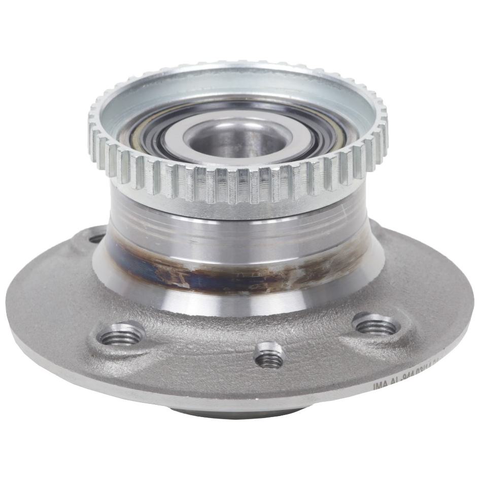 Cubo de Roda Traseiro 4 Furos com Rolamento - Cobra Automotiva - CR-505 C