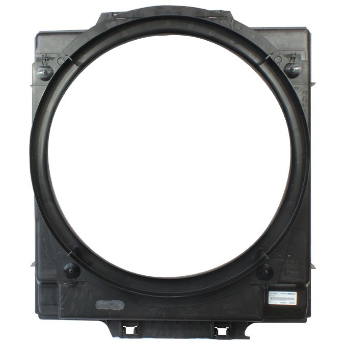 Defletor do Eletroventilador - Mahle Behr - CFS 16 000P