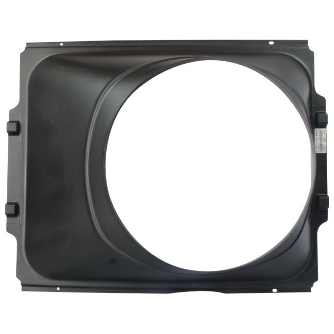 Defletor do Eletroventilador - Mahle Behr - CFS 18 000P