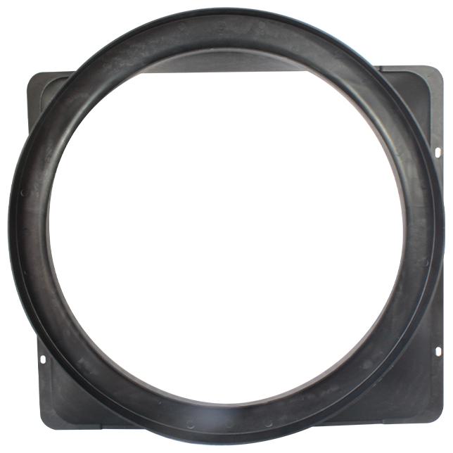 Defletor do Eletroventilador - Mahle Behr - CFS 20 000P