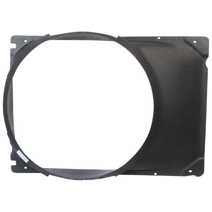 Defletor do Eletroventilador para Mercedes-Benz LS 1634 - Mahle Behr - CFS 6 000P