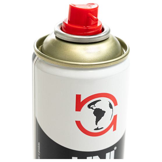 Descarbonizante Aerossol - Uni1000 - 87108