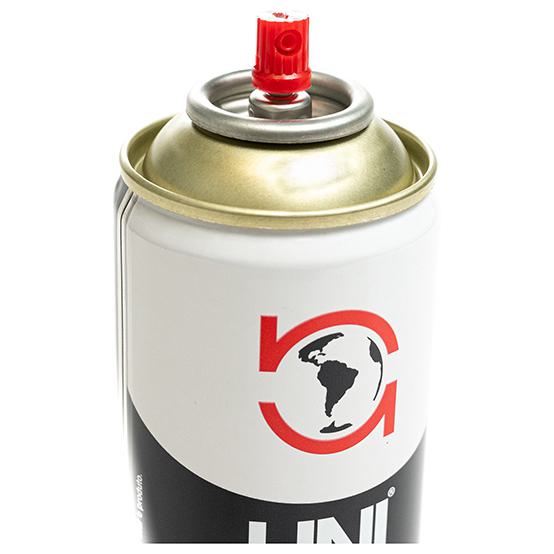 Desengripante Aerossol - Uni1000 - 87105