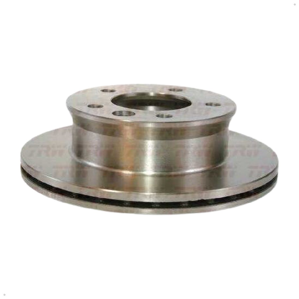 Disco de Freio Ventilado Dianteiro 1 Unidade - TRW - RCDI06360