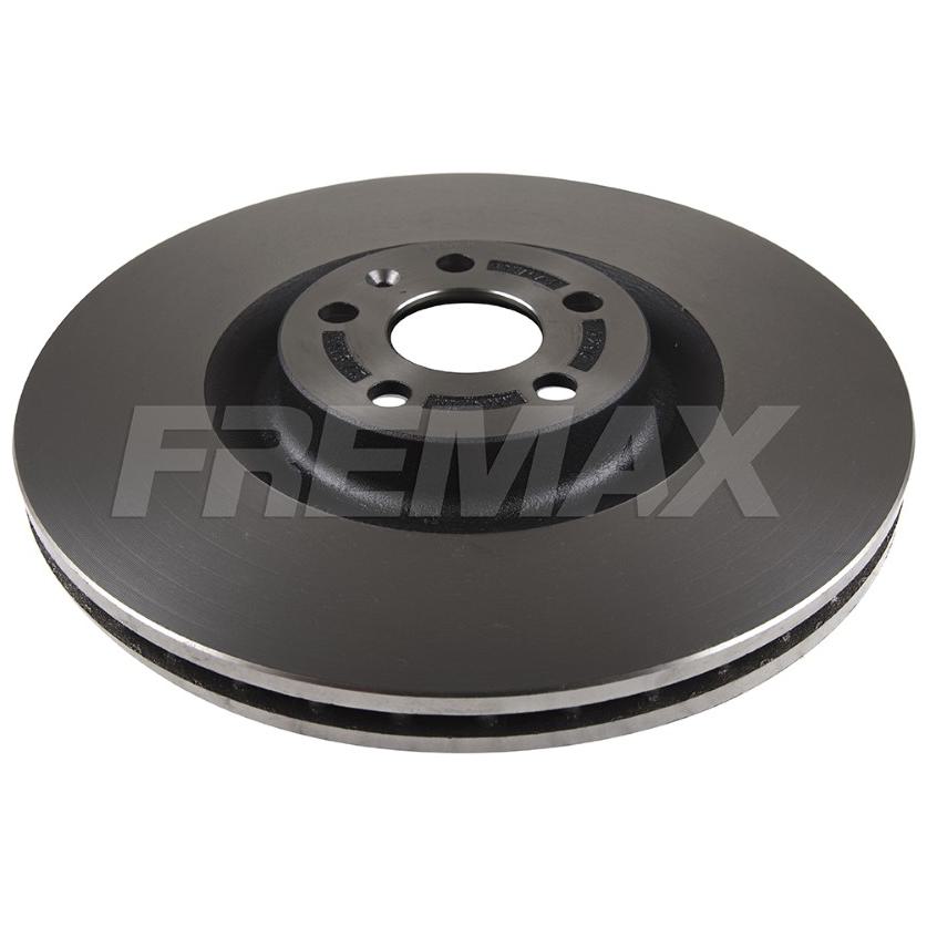 Disco de Freio Dianteiro 1 Unidade - Fremax - BD7290
