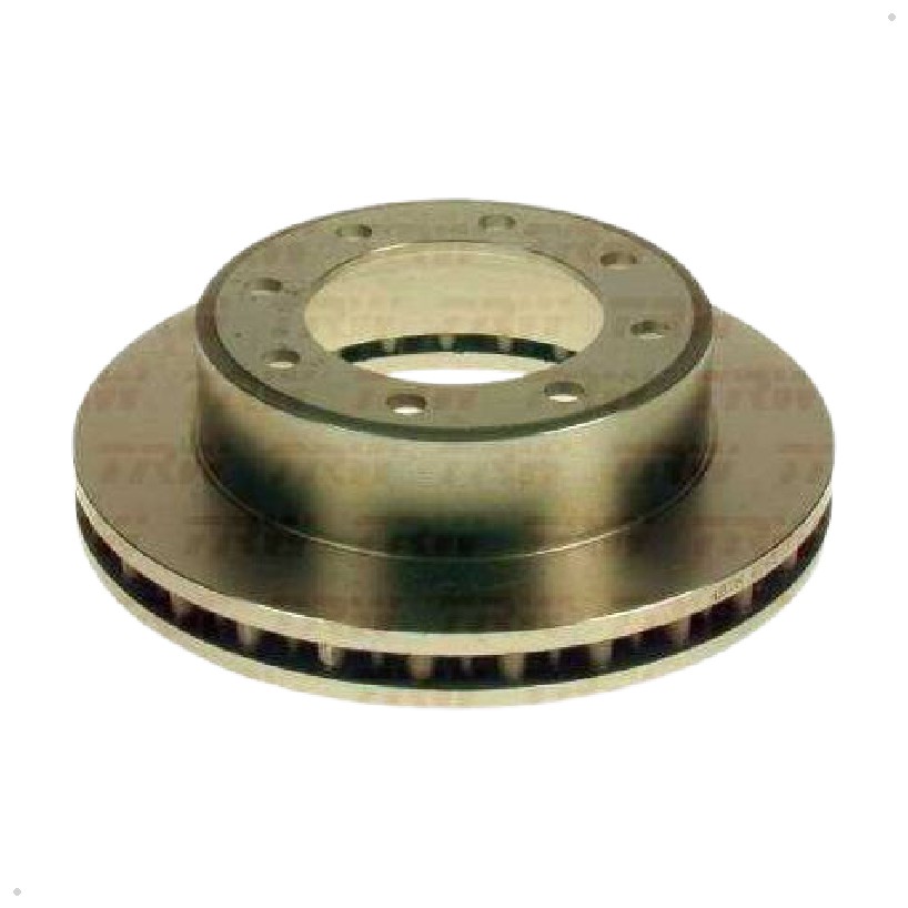 Disco de Freio Ventilado Dianteiro 1 Unidade - TRW - RPDI00620