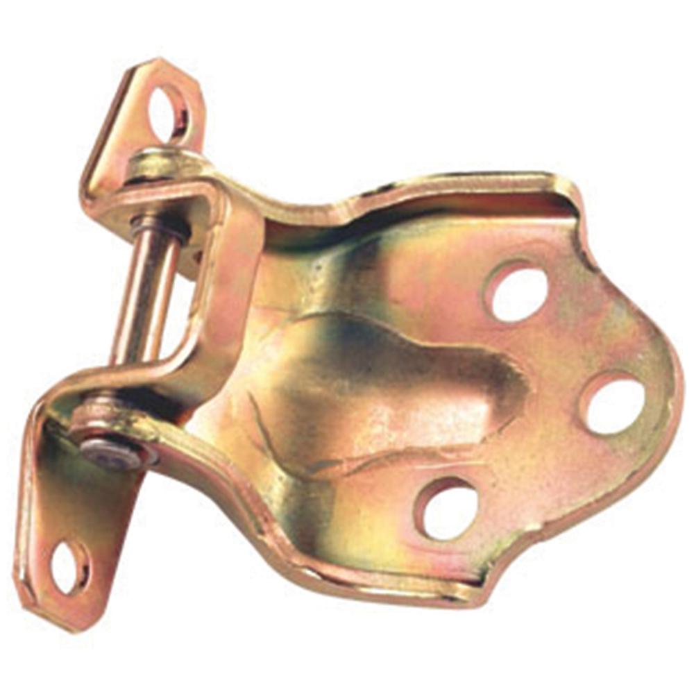 Dobradiça da Porta para Mitsubishi L200 - Universal Automotive - 18047