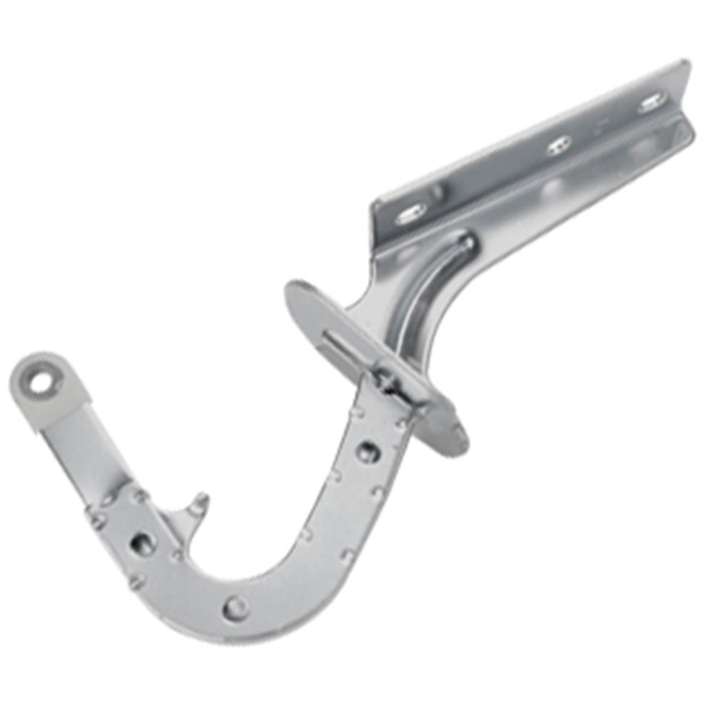 Dobradiça do Capô para Nissan Frontier - Universal Automotive - 18171