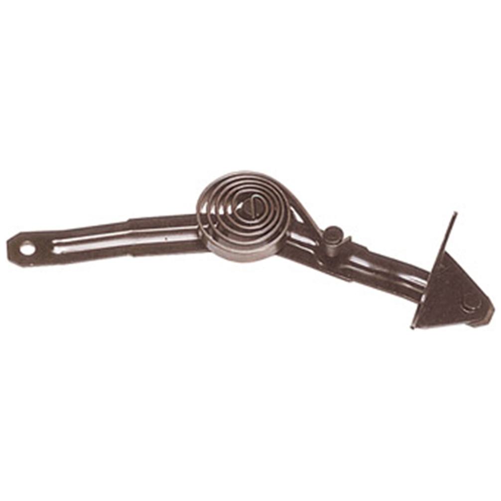 Dobradiça do Capô para Ford F-1000 - Universal Automotive - 30354