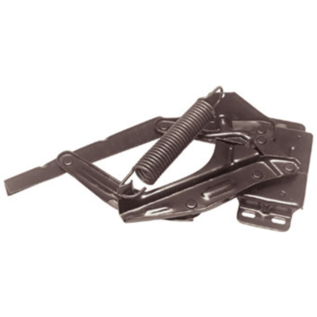 Dobradiça do Capô para Ford F-1000 e F-4000 - Universal Automotive - 30388