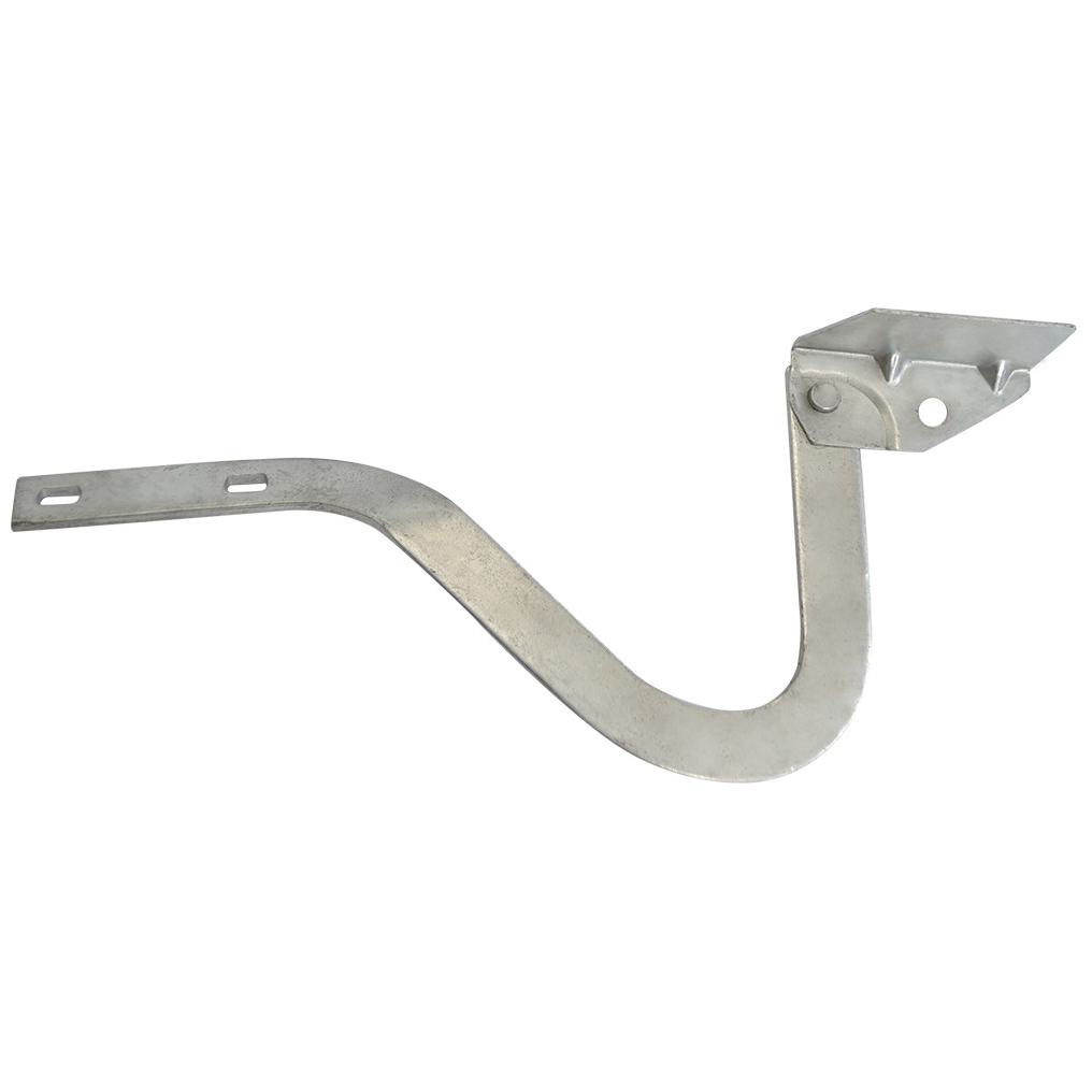 Dobradiça do Capô para Chevrolet Monza - Universal Automotive - 42093