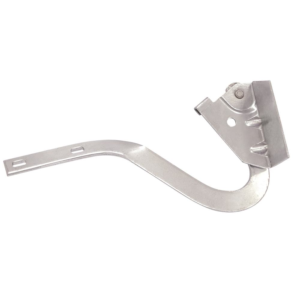 Dobradiça do Capô para Chevrolet Monza - Universal Automotive - 42149