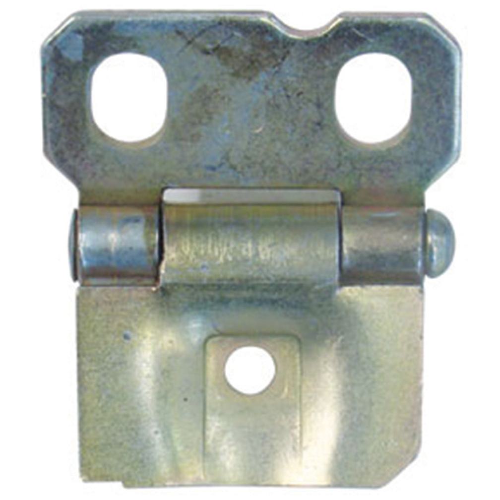 Dobradiça do Porta-Malas para Fiat 147 - Universal Automotive - 70818
