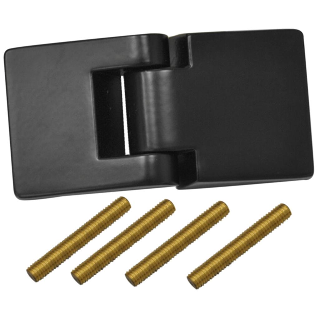Dobradica Externa Dupla Reforcada - Universal - 60591