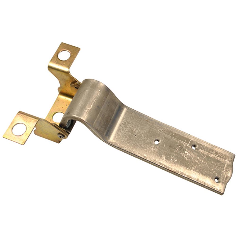 Dobradiça Superior DA Porta Dianteira - Universal - 31257