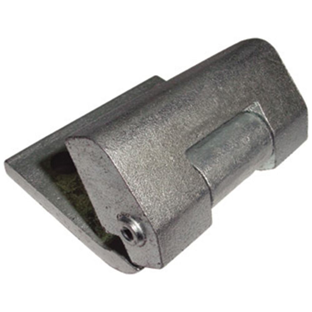 Dobradiça Superior da Porta Dianteira - Universal - 50332