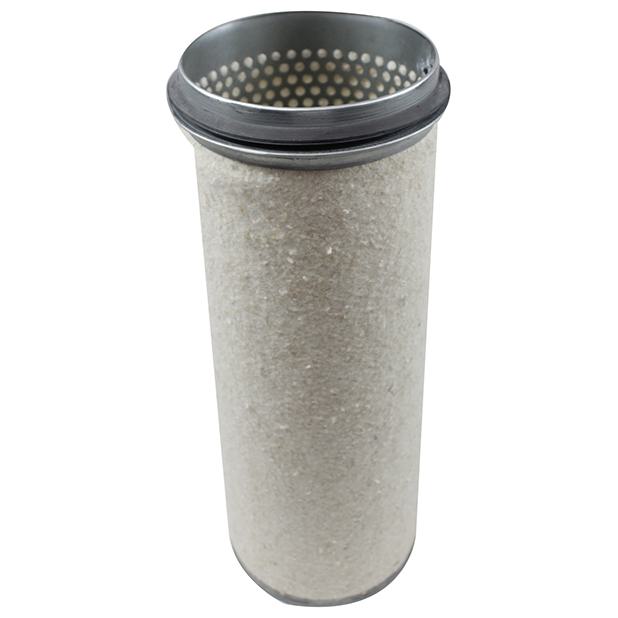 Filtro de Ar Secundário do Motor - Mahle Metal Leve - LXS227