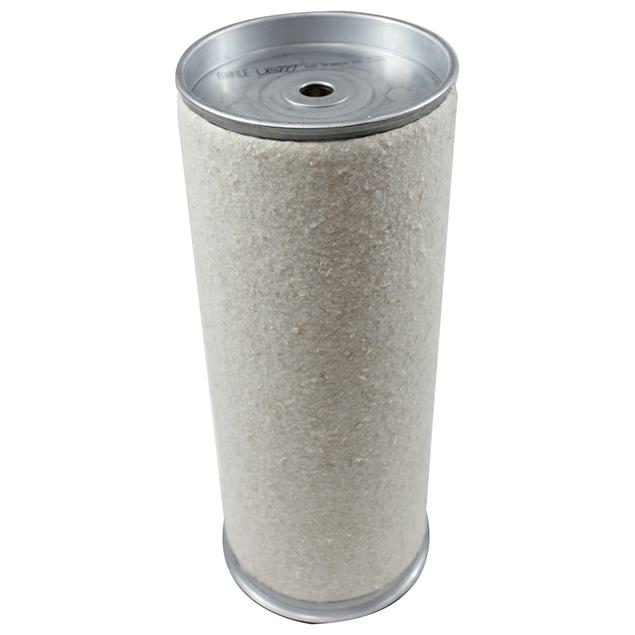 Filtro de Ar Secundário do Motor - Mahle Metal Leve - LXS227