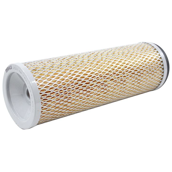 Filtro de Ar Secundário do Motor - Mahle Metal Leve - LXS231